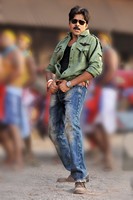 Gabbar Singh Movie Photos